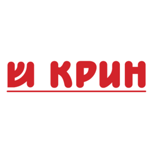 Krin Logo