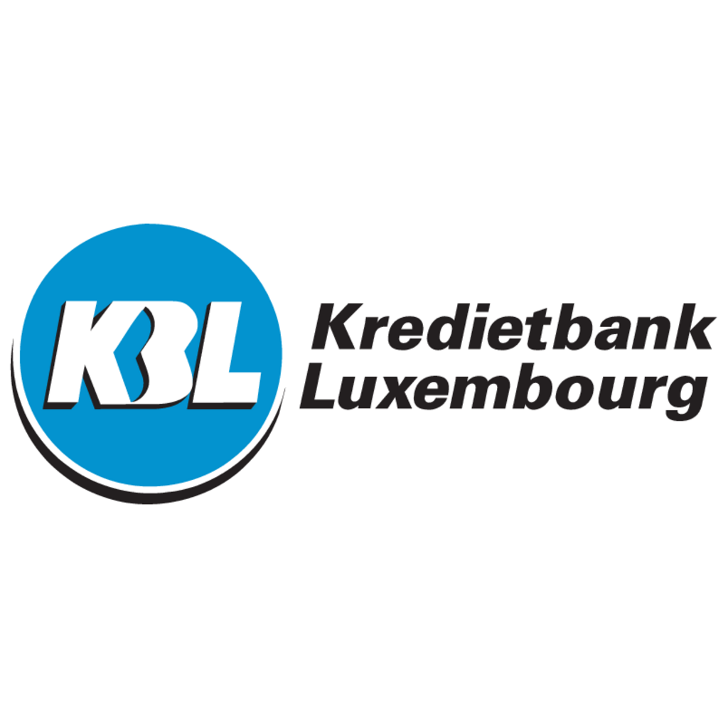 KBL,Kredietbank,Luxembourg