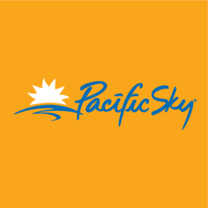 Pacific Sky(24) Logo