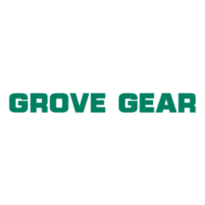 Grove Gear Logo