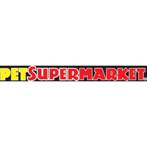 PetSupermarket Logo