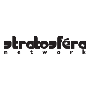 Stratosfera Network Logo