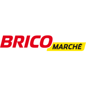 Bricomarché Logo