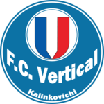 FC Vertical Kalinkovichi Logo