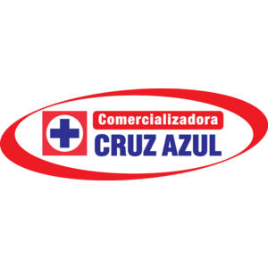 Comercializadora Cruz Azul Logo