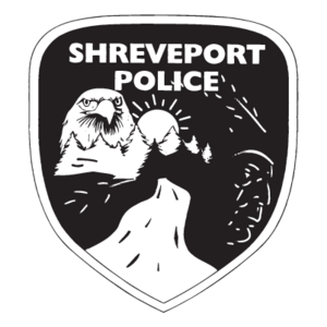 Shreveport Police Logo