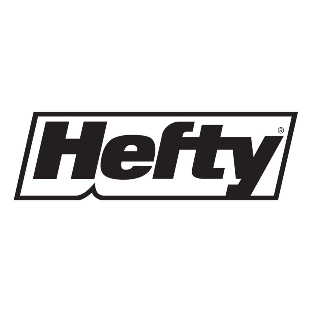 Hefty