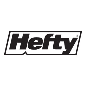 Hefty Logo