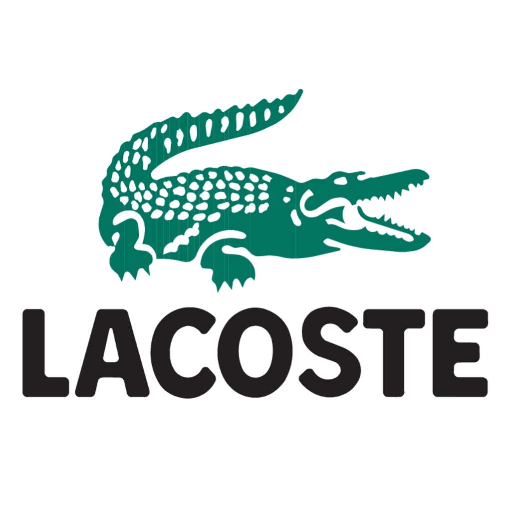 fredelig skole mus eller rotte Lacoste logo, Vector Logo of Lacoste brand free download (eps, ai, png,  cdr) formats