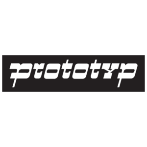 Prototyp Logo