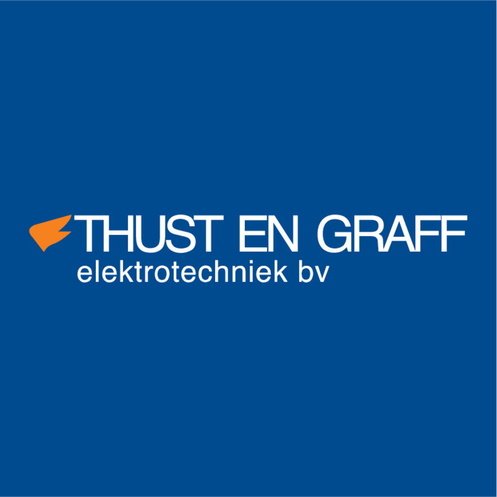 Thust,en,Graff,Elektrotechniek