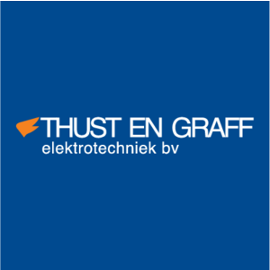 Thust en Graff Elektrotechniek Logo