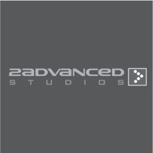 2 Advanced Logo