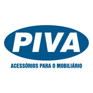 PIVA Logo