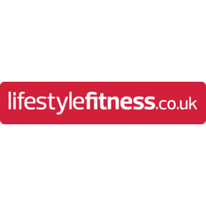 Lifestyle Fitness Logo