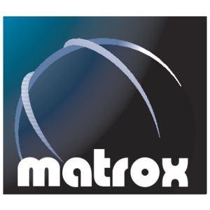 Matrox(272) Logo