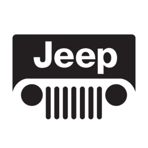 Jeep(93) Logo