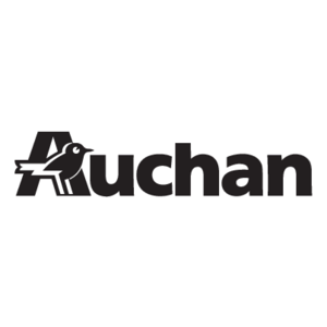 Auchan(257) Logo