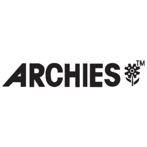 Archies Logo