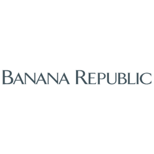 Banana Republic Logo