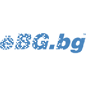 eBg.bg Logo