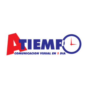 atiempo Logo