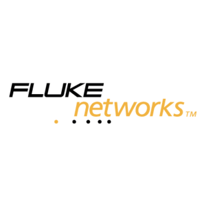 Fluke Networks Logo