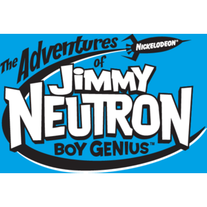 Jimmy Neutron Logo