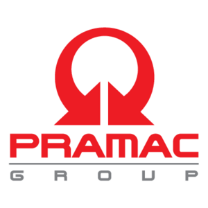 Pramac Group Logo