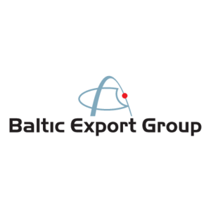 Baltic Export Group Logo