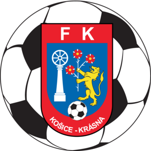 FK Košice-Krásna Logo