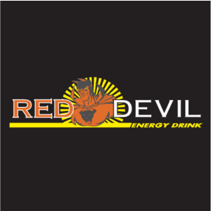 Red Devil(74) Logo