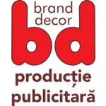 Brand Decor