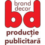 Brand Decor Logo