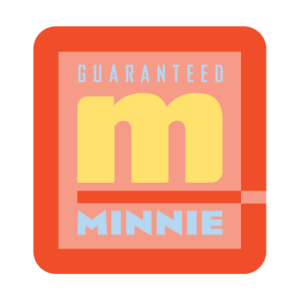 Minnie Mouse(261) Logo