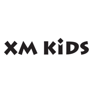 XM Kids Logo