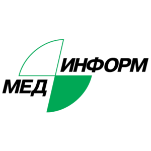 MedInform Logo