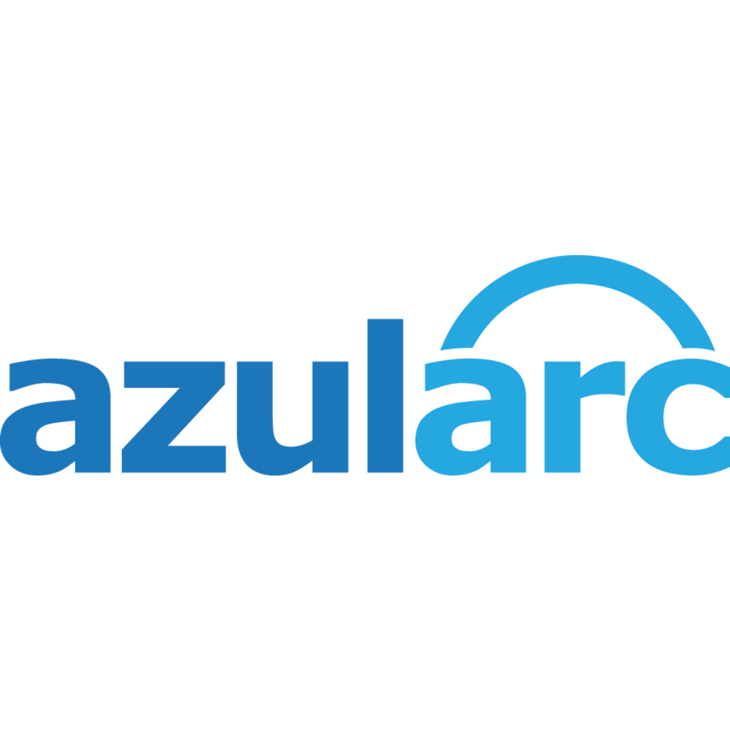 Azul,Arc