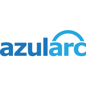 Azul Arc Logo