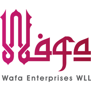 Wafa Enterprises Logo