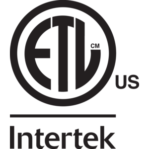 ETL intertek Logo