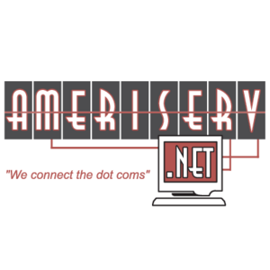 Ameriserv net Logo