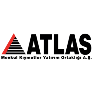 Atlas(192) Logo