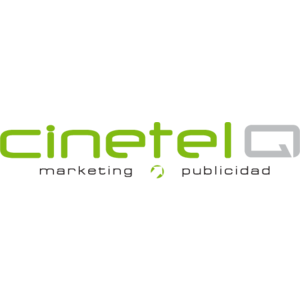 Cinetel Logo