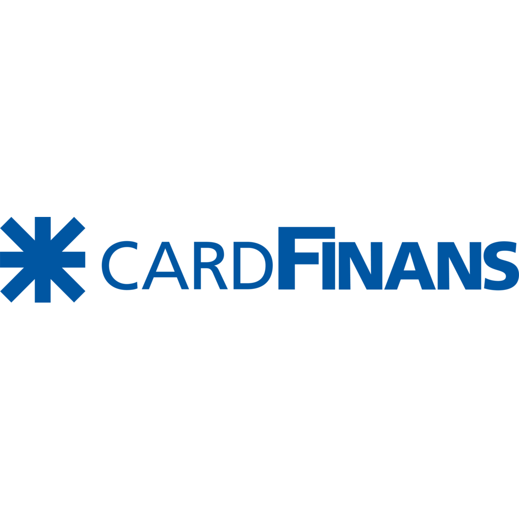 Logo, Finance, Turkey, CardFinans