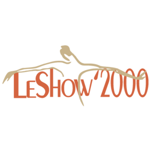 LeShow Logo