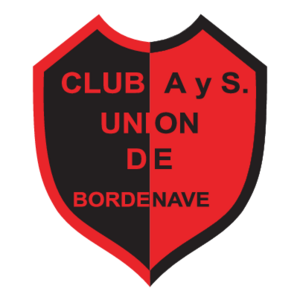Club Atletico y Social Union de Bordenave Logo