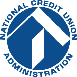 National Credit Union Administration Logo