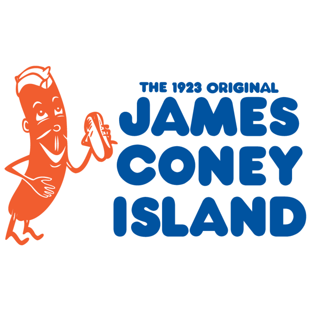 James,Coney,Island