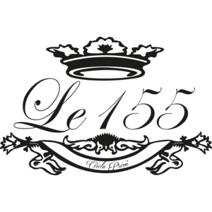 Le 155 Logo